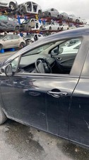 Porte avant et accessoires Renault Zoe