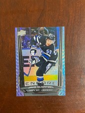 2025-26 Upper Deck Series 2 - Encore Jake Guentzel #E-187