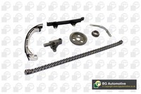 Steuerkettensatz BGA TC0400FK FüR Yaris Toyota SCP10_ SCP10R