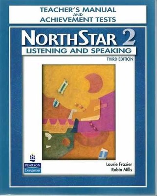 Northstar Listening/Speaking - Paperback, by Staff Pearson Education - Very Good