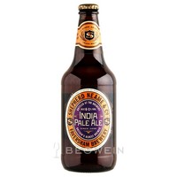 Shepherd Neame India Pale Ale 0,5 L - Bier Aus England, Preis Inkl. 0,25 € Pfand