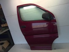 Porte avant et accessoires Toyota HI-ACE