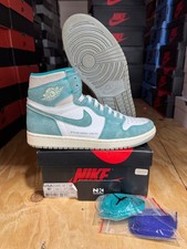 Jordan 1 Retro OG High Turbo Green for Sale - Authenticity