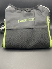 Neboic Hydration Backpack Cycling Pack Bag Only No Hydration Bladder Lightweight