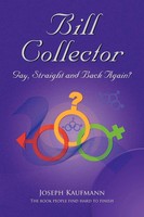 Joseph Kaufmann | Bill Collector | Taschenbuch | Englisch (2008) | Xlibris