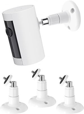 #ad 3Pack Camera Wall MountCompatible with R Ing Outdoor Cam Stick up Cam Battery $26.99