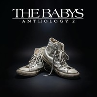 Babys - Anthology 2 - Cd - F600Z
