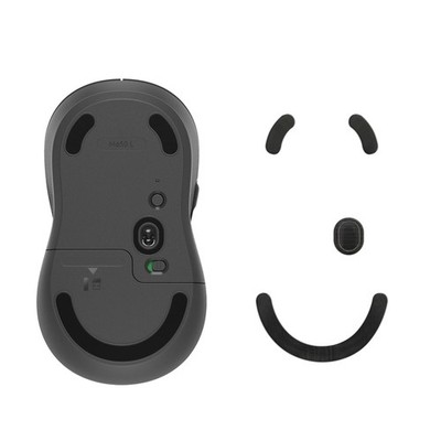 Mouse Feet Sticker für Logitech M650 L M750 L Ersatz Glider