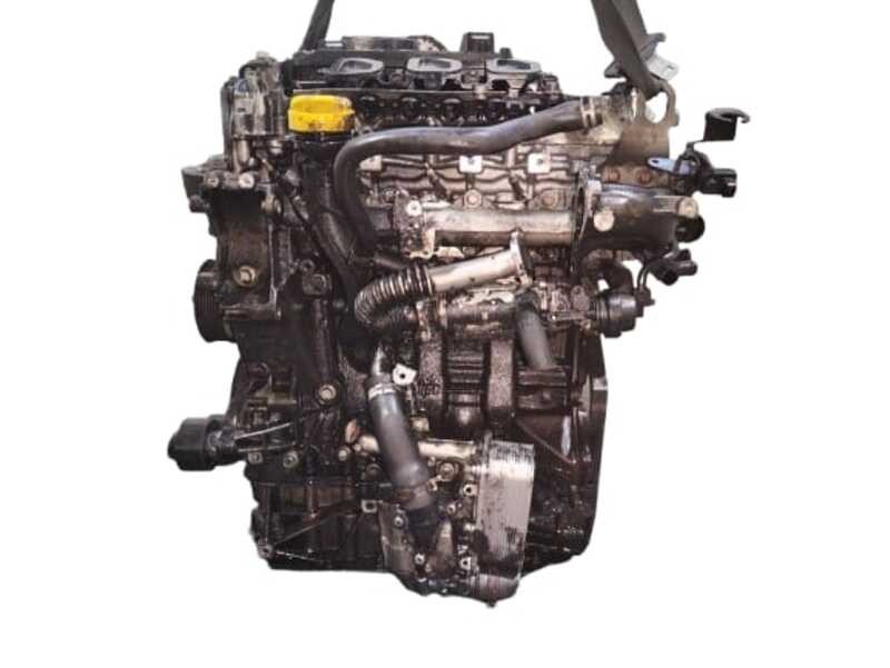 M9RM7 blocco motore RENAULT TRAFIC CAJA CERRADA AB 4.01 L1H1 2001 1385467