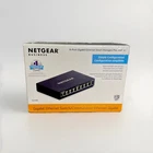 NETGEAR GS308EPP 8-Port Gigabit Ethernet Plus Switch with High Power PoE