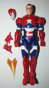 Marvel Legends Cabal 3 Pack | eBay