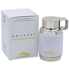 Odyssey Eau de Montagne Armaf parfum - un nou parfum unisex 2025