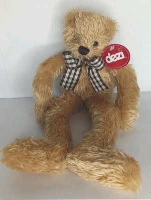 Dezi ''Barnaby'' Teddy Bear
