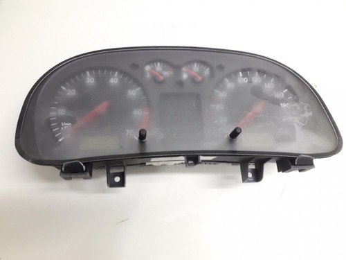0263628000 Tacho Tachometer Kombiinstrument 1j0920805  6125190247 DE965570-96