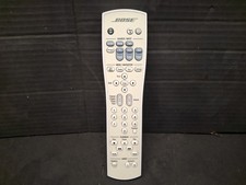Control remoto Bose RC28T1-27 para centro multimedia Lifestyle AV28