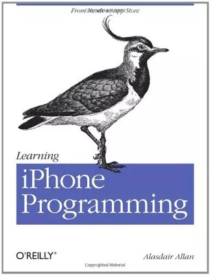 Learning iPhone Programming, Alasdair Allan