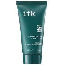 ITK Deep Moisture Face Cream Hyaluronic Acid ...