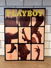 Playboy Magazine On Speech Spring 2020 LAST P...