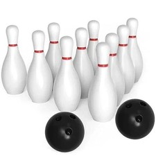 Large Size Thickened Kids Bowling Set, Indoor and Outdoor Sports, Family
