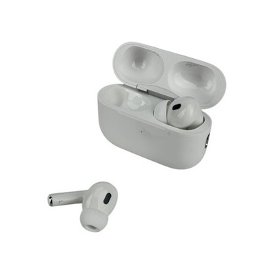 Apple Airpods Pro 2. Generation USB-C In-Ear Headset Bluetooth Kopfhörer Weiß