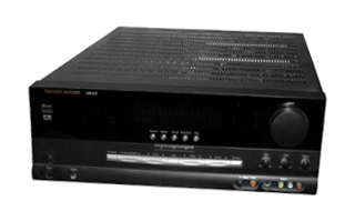 Harman Kardon AVR 510 5.1 Channel 70 
