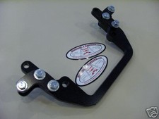 Honda 300ex To 400ex Shock Conversion Lowering Kit From Diamond J Customs Llc