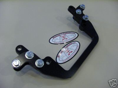 #ad Honda 300EX to 400EX Shock Conversion Lowering Kit from Diamond J Customs LLC $149.99