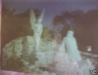 1980's Jesus Picture Sighting Caught on Camera Photo WO | eBay