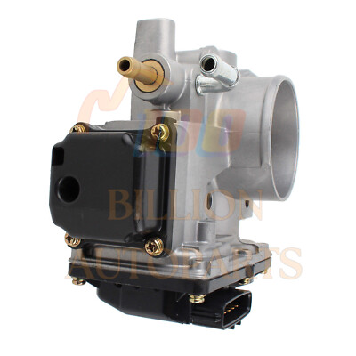 くりくる Throttle Body 16400-PPA-A03 For Honda CR-V EX LX SE 2.4L