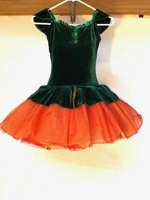 Gonna tutù in tulle da donna per adulti, classica