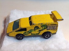 Hot Wheels Spoiler Sport 