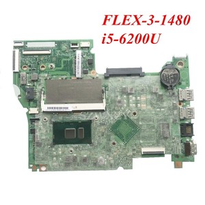 Lenovo Yoga 500-14isk Ram Slot