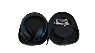 Bose 700 Noise Cancelling Headphones | eBay UK