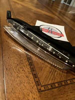 NEW Can-Am SPYDER RT 2020 2021 2024 LEFT HEAD LIGHT SIGNATURE