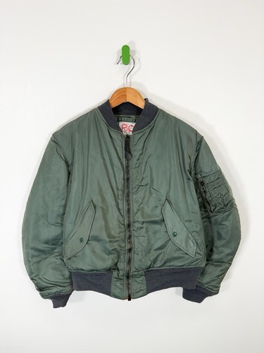 Vintage 80s alpha industries - Gem Vintage 80s alpha industries - Gem