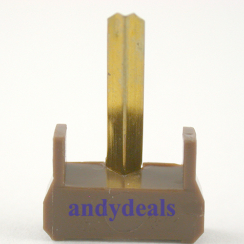 Record Player Needle NEW TURNTABLE NEEDLE STYLUS FOR Shure M71 M74