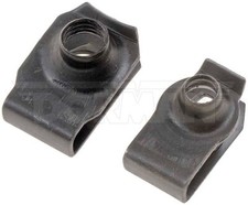 Dorman 45819 Clip Nut - M8-1.25