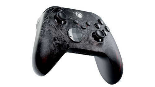 Xbox Elite Controller Series 2 The Witcher 3 10th Anniversary Special Editionš„ - Picture 5 of 7