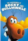 Adventures of Rocky & Bullwinkle - Dvd-standard Region 1