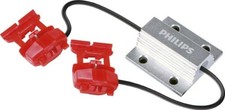 Philips CANbus LED Warning Canceller Control Unit 5W (Pack of 2) 12956X2