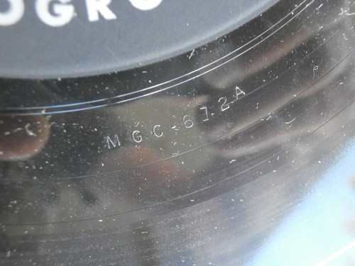 Art Tatum Jazz Record David Stone Martin One Of A Kind? No Other Examples Found - Picture 8 of 10