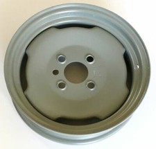 CERCHIO PER CARRELLO E RIMORCHIO AGRICOLO- STRADALE FIAT 58x98 3.00 12 OFFSET 0 