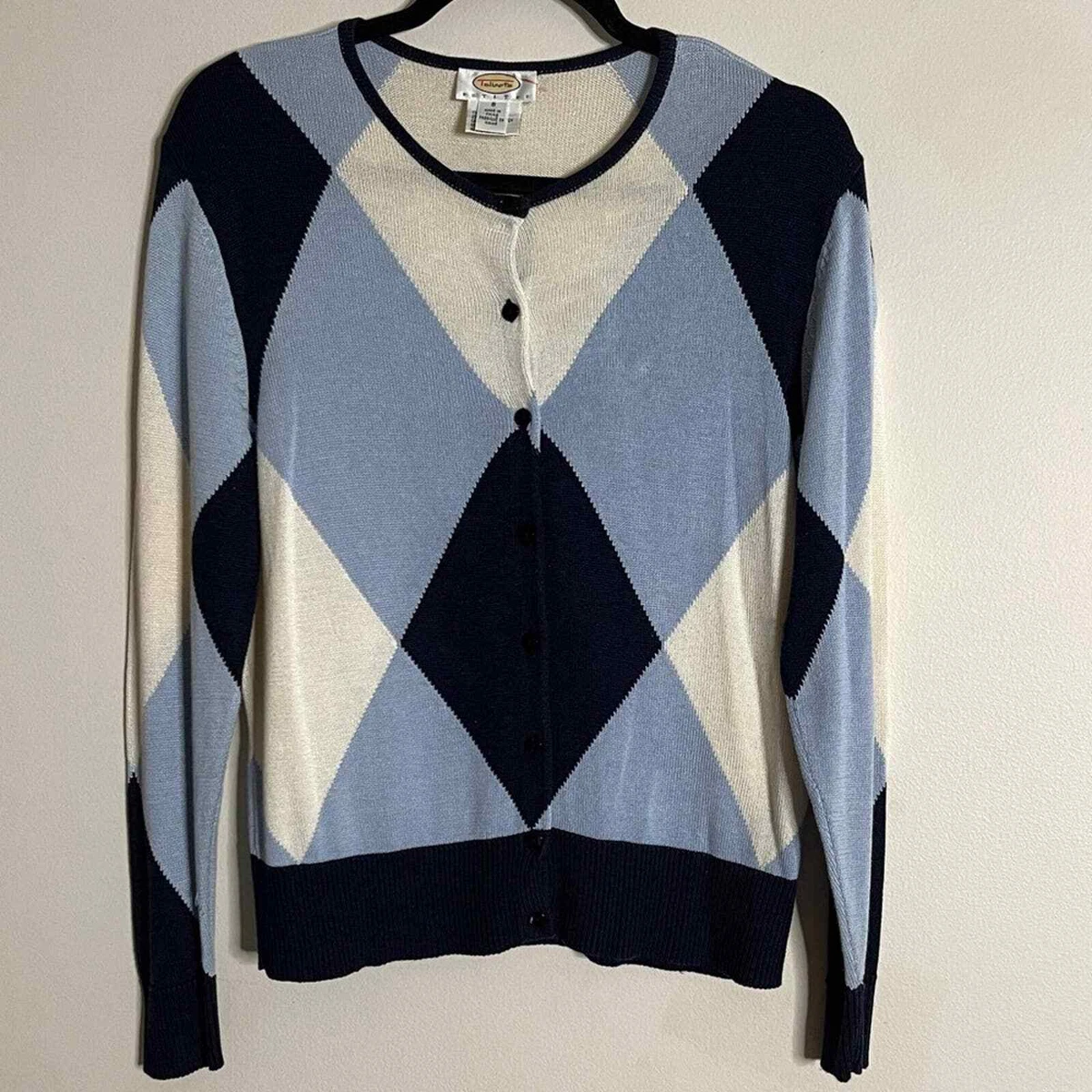 Sweater sets talbots cheap