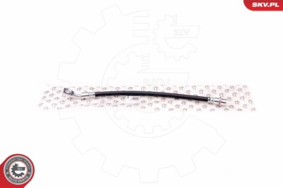 SKV GERMANY 35SKV065 Bremsschlauch Hinten 338 mm für OPEL SAAB