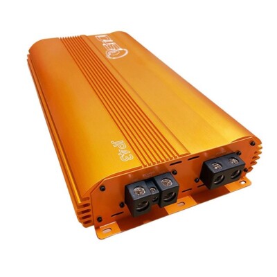 Down4Sound JP43 amplifier