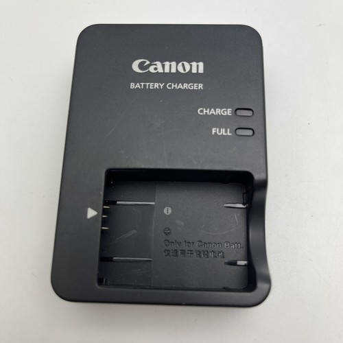 Genuine Canon CB2LH Compact Battery Charger NB13L NB13LH G5X G7X G9X