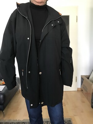 Goretex-Jacke Herren 52/54