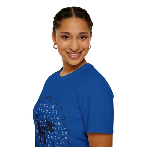 Trust me I'm a Programmer T-Shirt, Computer Science Tee, Coding Gift, Programmer - 第 21/28 張圖片