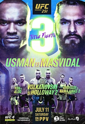Pay Per Next Ufc Title Fight Ufc 251 Pay Per View Price