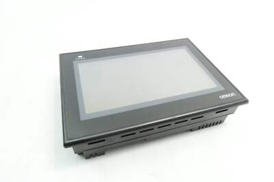 OMRON NB7W-TW01B INTERACTIVE DISPLAY